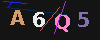 Gambar captcha