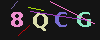 Gambar captcha